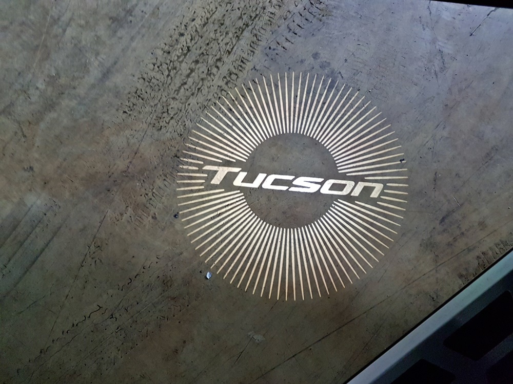 SN020747 - 2022 Hyundai The All New Tucson(19R+SUNROOF+S*KEY+FULLAUTO+LED+STEP) - Image 14