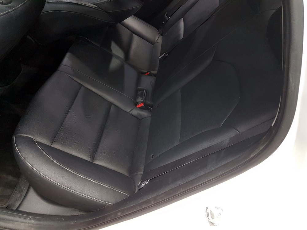 SN020703 - 2022 Kia The New K3 2nd (17R+S*KEY+F*AUTO+LED+GPS+LEATHER) - Image 3