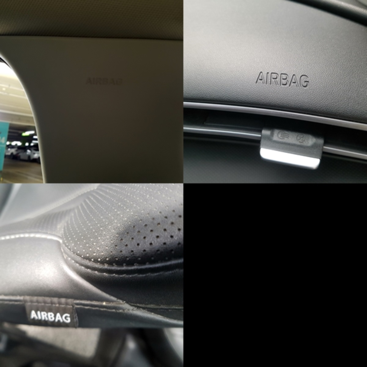 SN020601 - 2022 Hyundai The All New Tucson (18R+S*KEY+COOLSEAT+LEATHER+STEP) - Image 2