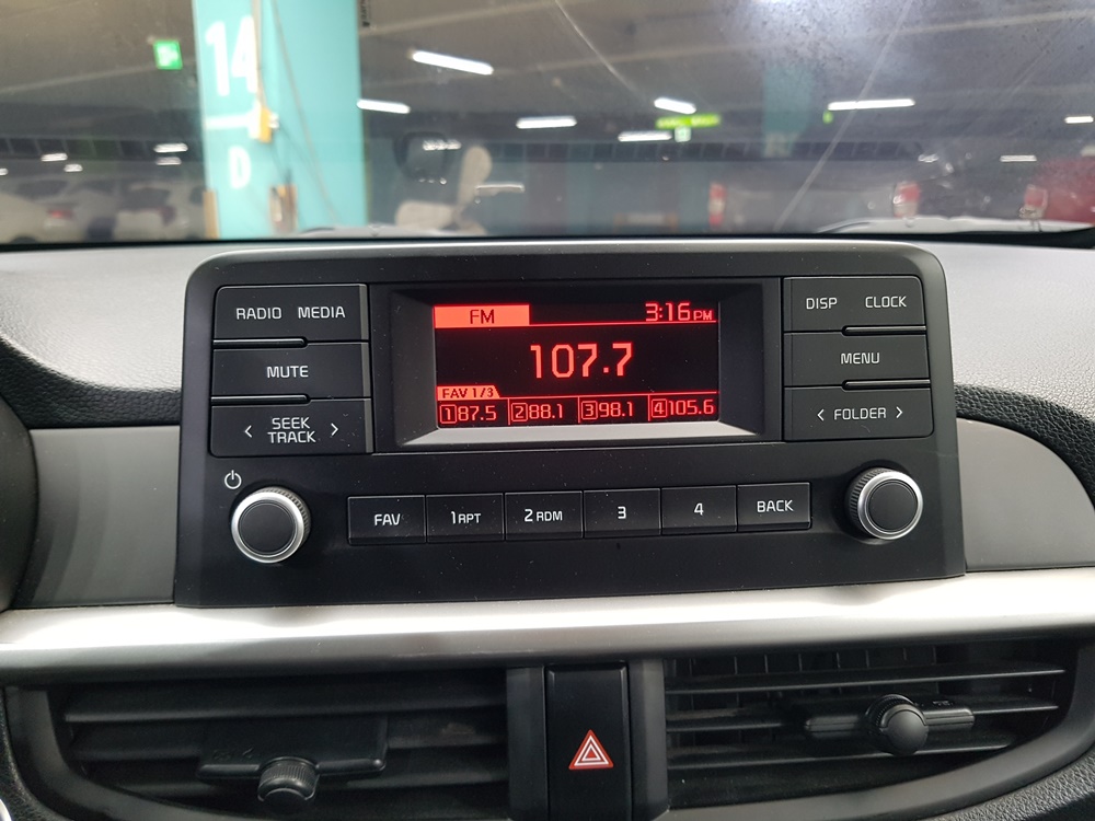 SN020752 - 2022 Kia Morning Urban (O*KM+S*KEY+AUTO WINDOW) - Image 4
