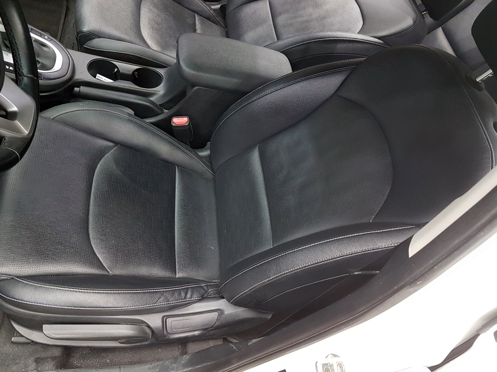 SN020703 - 2022 Kia The New K3 2nd (17R+S*KEY+F*AUTO+LED+GPS+LEATHER) - Image 5