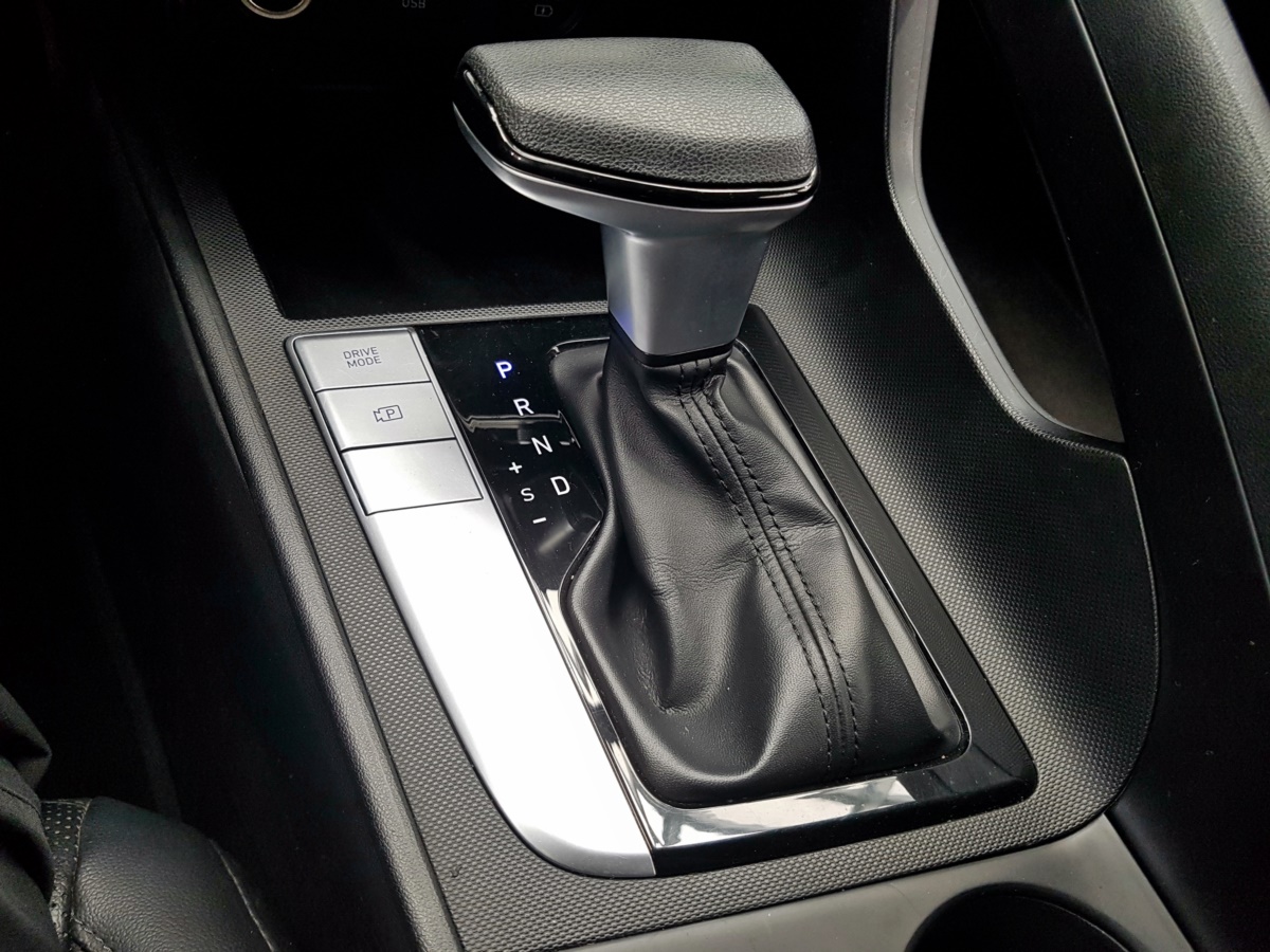 SN020554 - 2021 Hyundai All New Avante (17R+S*KEY+F*AUTO+LED+GPS+LEATHER) - Image 6
