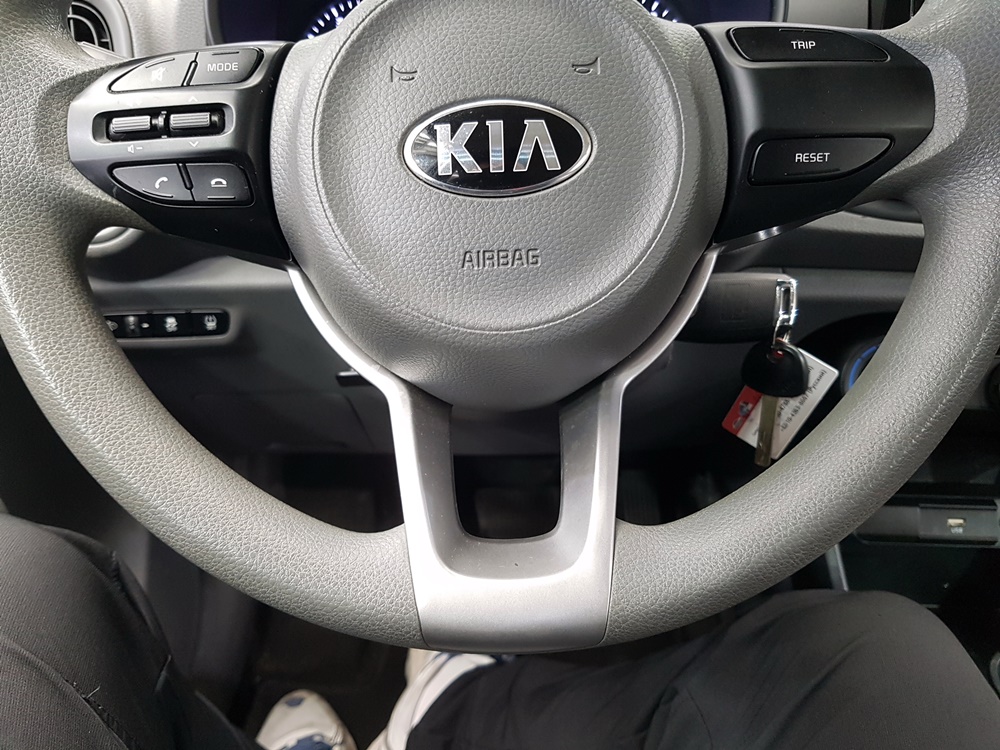 SN020738 - 2021 Kia Morning Urban (15R+AUTOWINDOW+AND) - Image 2
