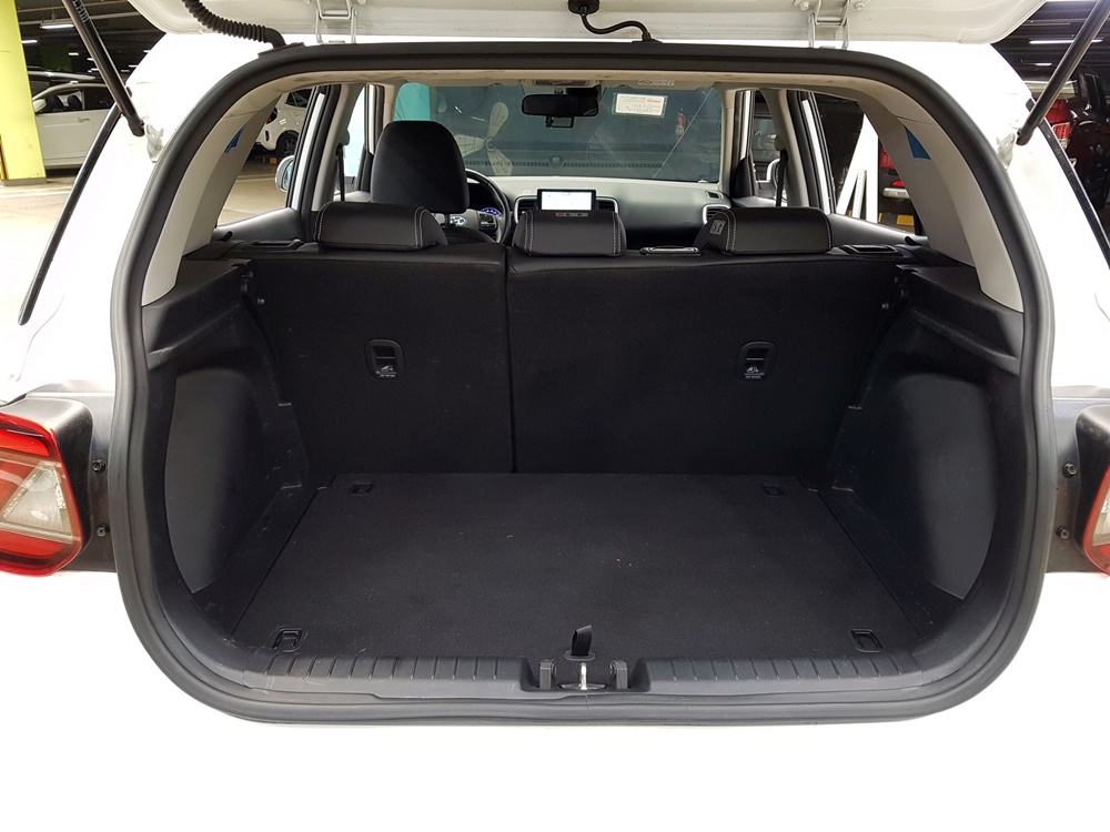 SN020737 - 2021 Hyundai VENUE (17R+S*KEY+FULL AUTO+GPS+LEATHER ) - Image 5