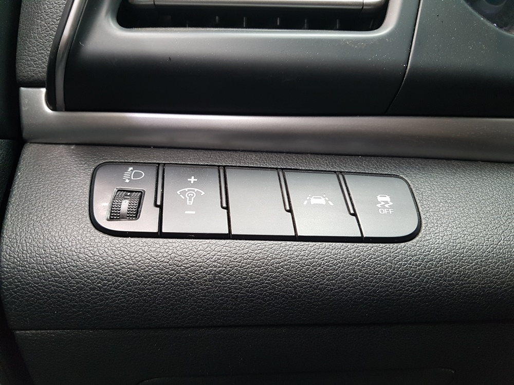 SN020741 - 2019 Hyundai The New Avante (17R+S*KEY+FULLAUTO+GPS+LEATHER) - Image 13