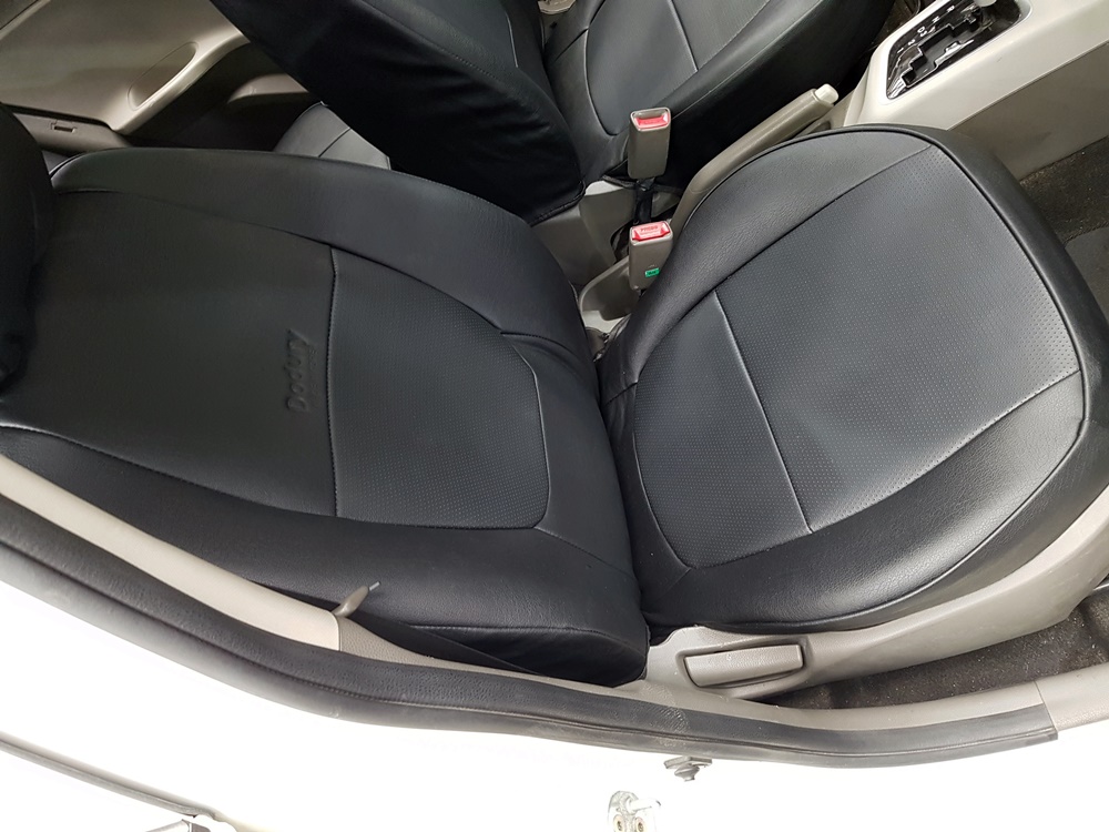 SN020740 - 2016 Kia The New Morning (REMOCON+CAM+LEATHER) - Image 6