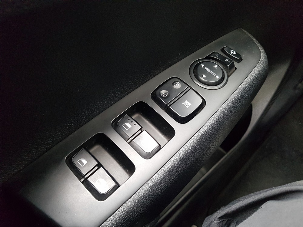 SN020752 - 2022 Kia Morning Urban (O*KM+S*KEY+AUTO WINDOW) - Image 8