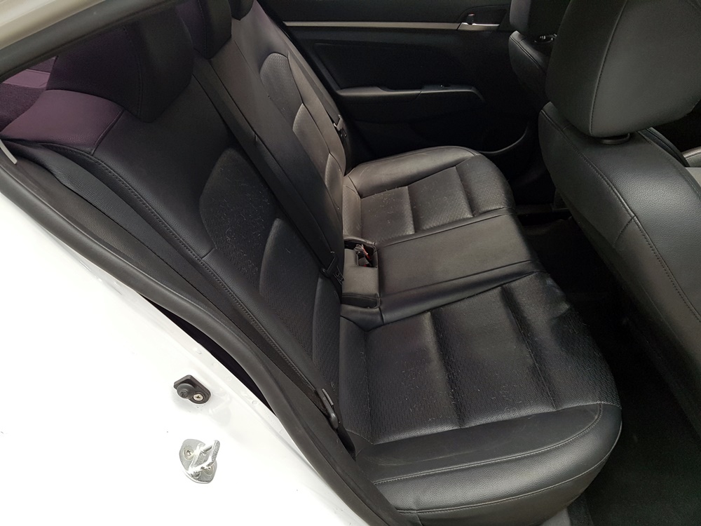 SN020741 - 2019 Hyundai The New Avante (17R+S*KEY+FULLAUTO+GPS+LEATHER) - Image 16