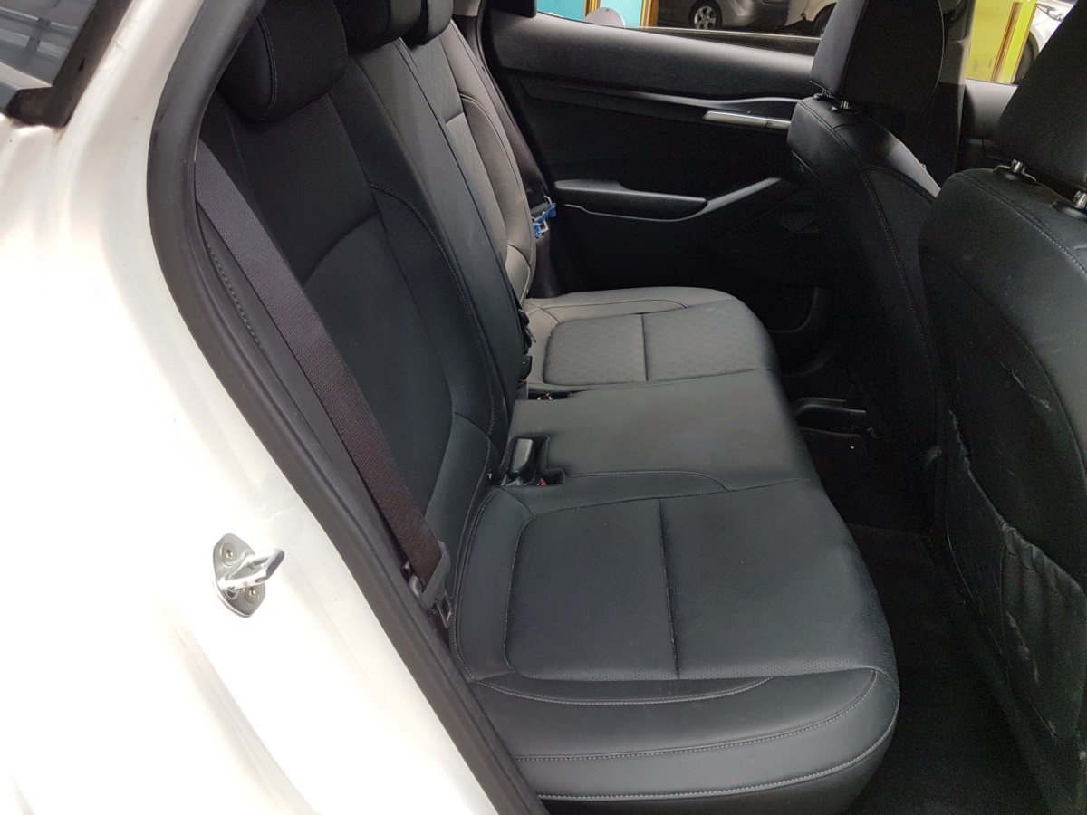 SN020544 - 2023 Kia Seltos (S*KEY+COOL SEAT) - Image 4