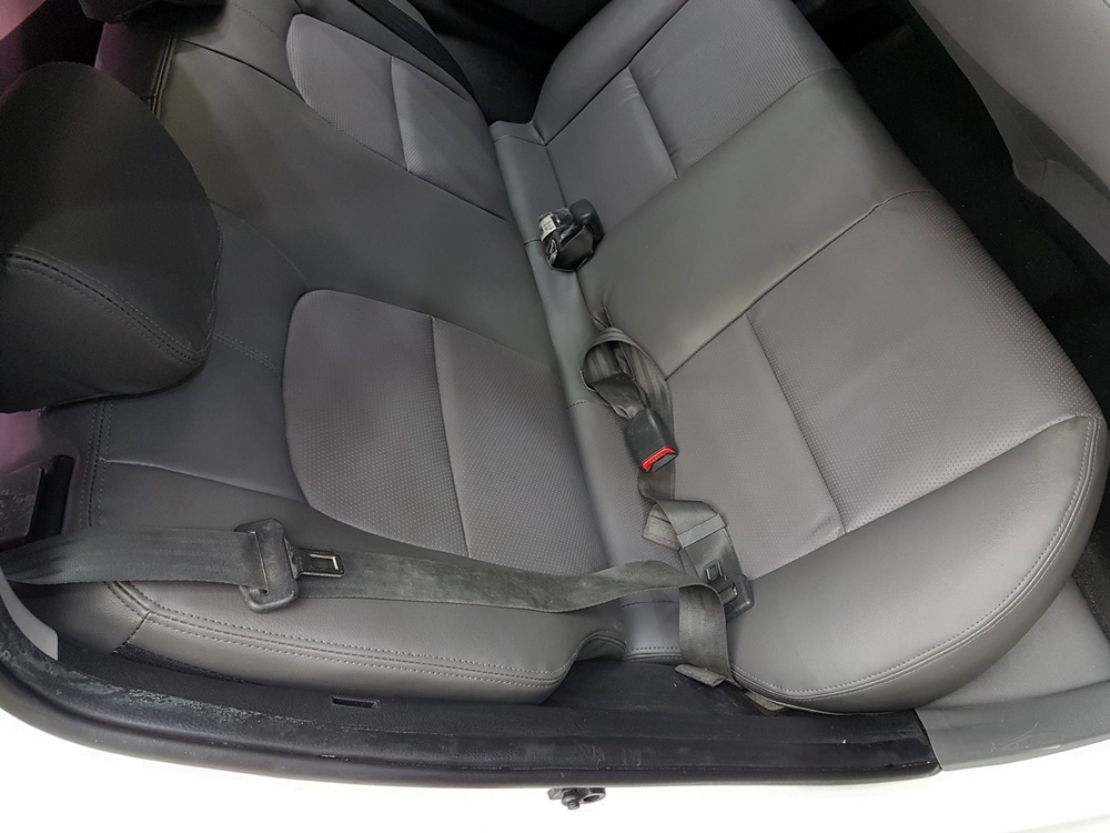 SN020738 - 2021 Kia Morning Urban (15R+AUTOWINDOW+AND) - Image 10