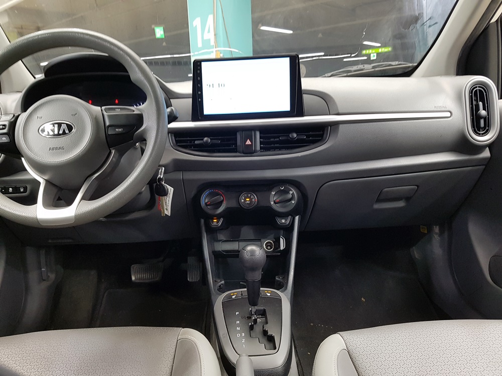 SN020738 - 2021 Kia Morning Urban (15R+AUTOWINDOW+AND) - Image 11