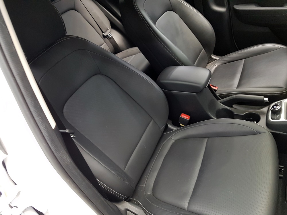 SN020737 - 2021 Hyundai VENUE (17R+S*KEY+FULL AUTO+GPS+LEATHER ) - Image 9