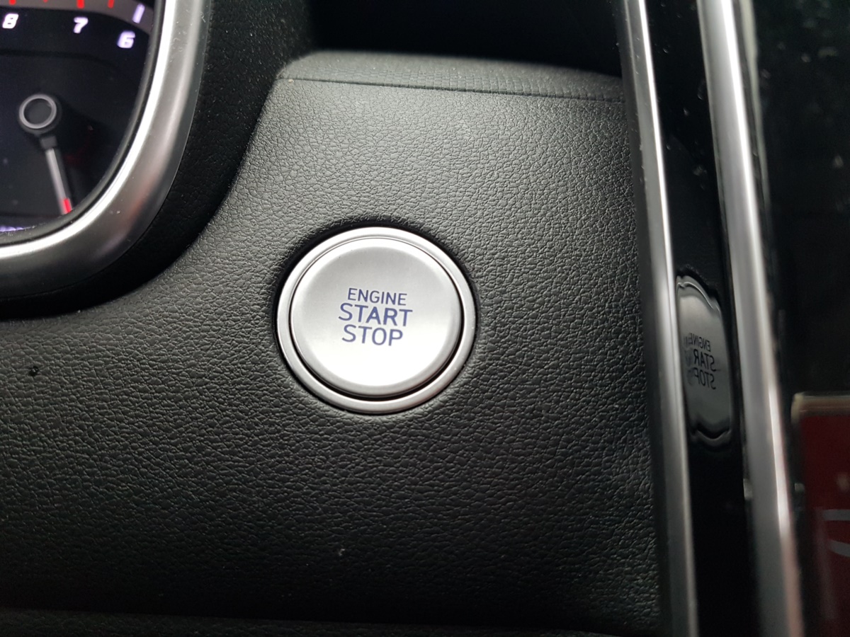 SN020587 - 2022 Hyundai The All New Tucson (19R+S*KEY+FULLAUTO+COOL SEAT+STEP) - Image 11