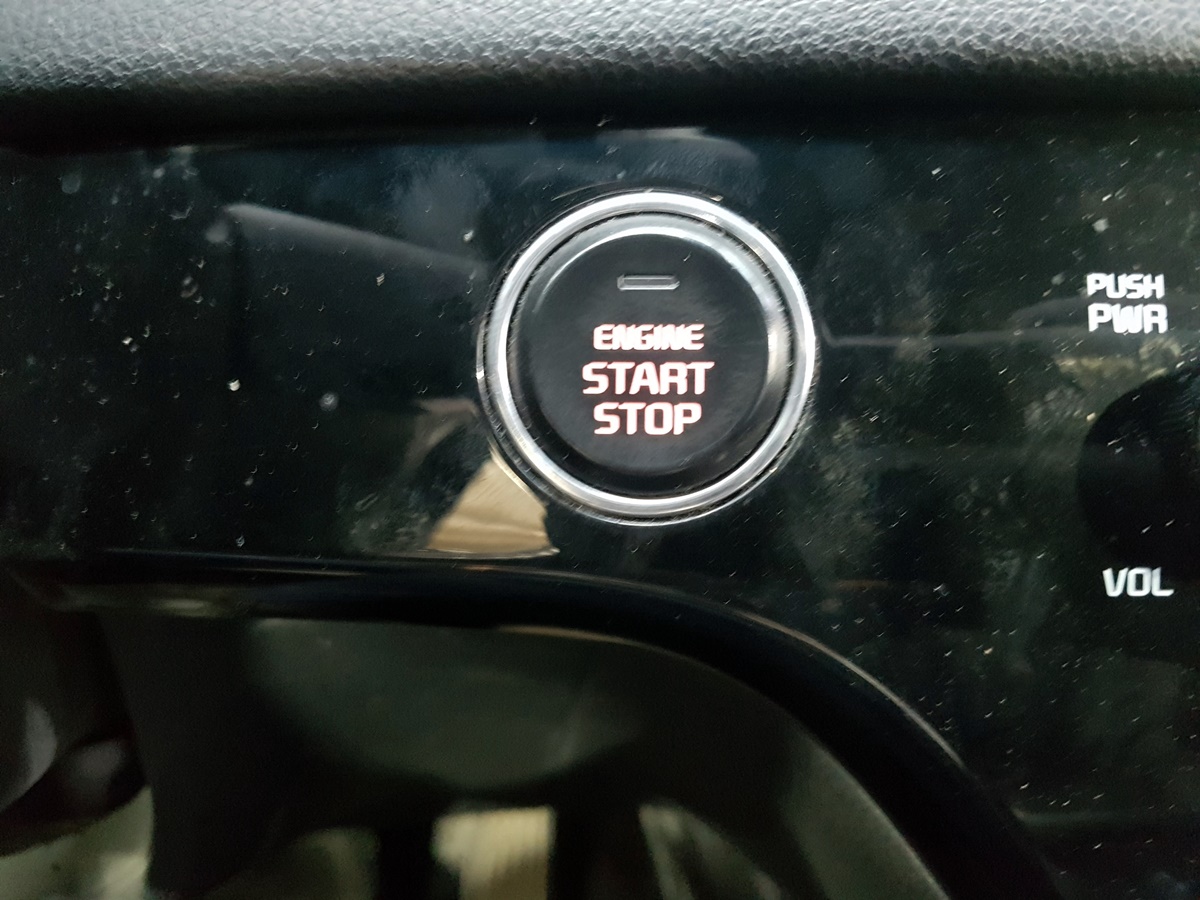 SN020623 - 2021 Kia Sportage The Bold (2.0+19R+S*KEY+GPS+LED - Image 14