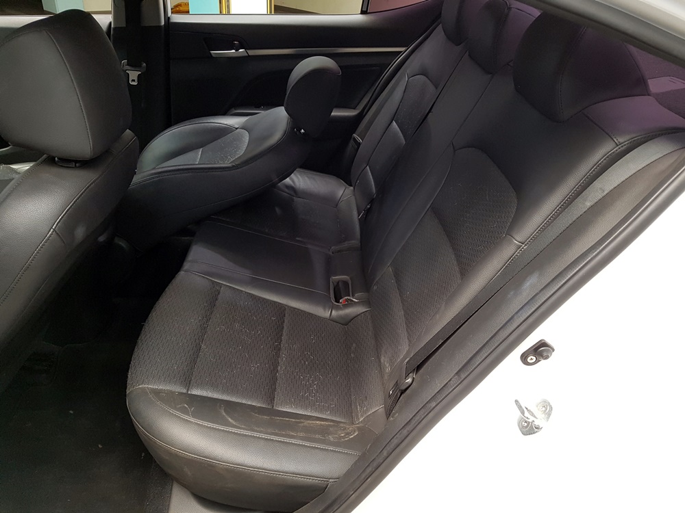 SN020741 - 2019 Hyundai The New Avante (17R+S*KEY+FULLAUTO+GPS+LEATHER) - Image 26