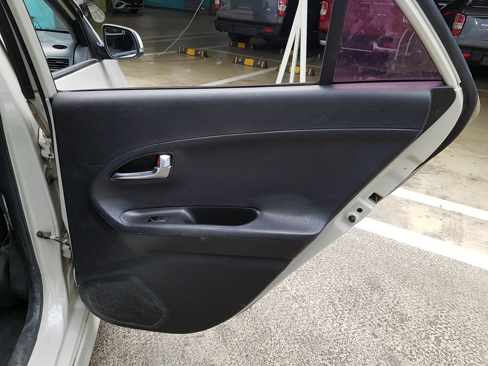 SN020742 - 2012 Kia All New Morning (LUXURY+14R+POWER WINDOW) - Image 25
