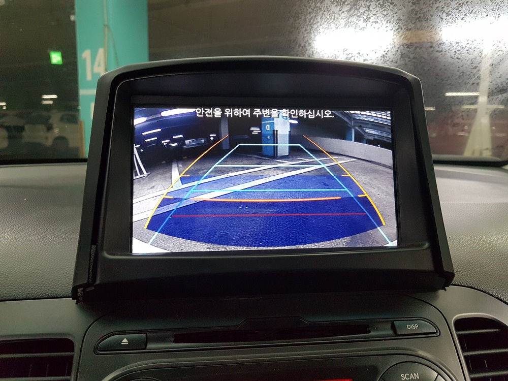 SN020716 - 2013 Kia All New Morning (POWER WINDOW+GPS+LEATH) - Image 12
