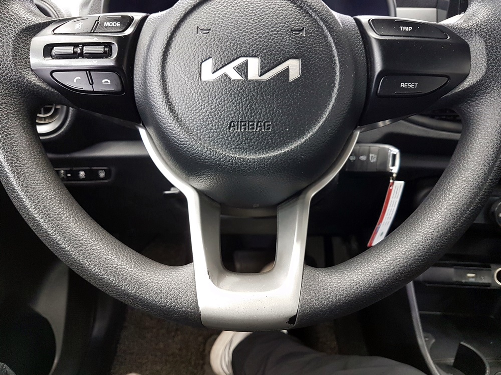SN020704 - 2022 Kia Morning Urban (14R+AUTOWINDOW) - Image 11