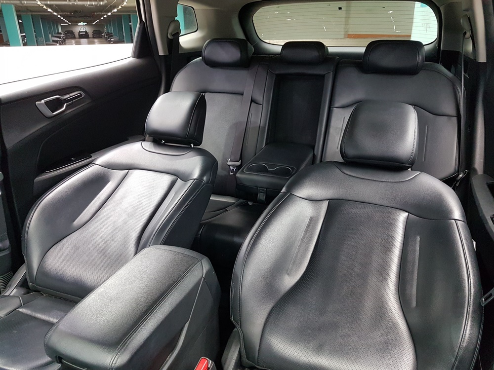 SN020700 - 2022 Kia The All New Sportage (19R+S*KEY+GPS+AUTO*COOL SEAT+STEP) - Image 11