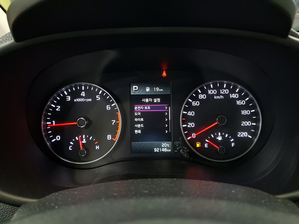 SN020752 - 2022 Kia Morning Urban (O*KM+S*KEY+AUTO WINDOW) - Image 10