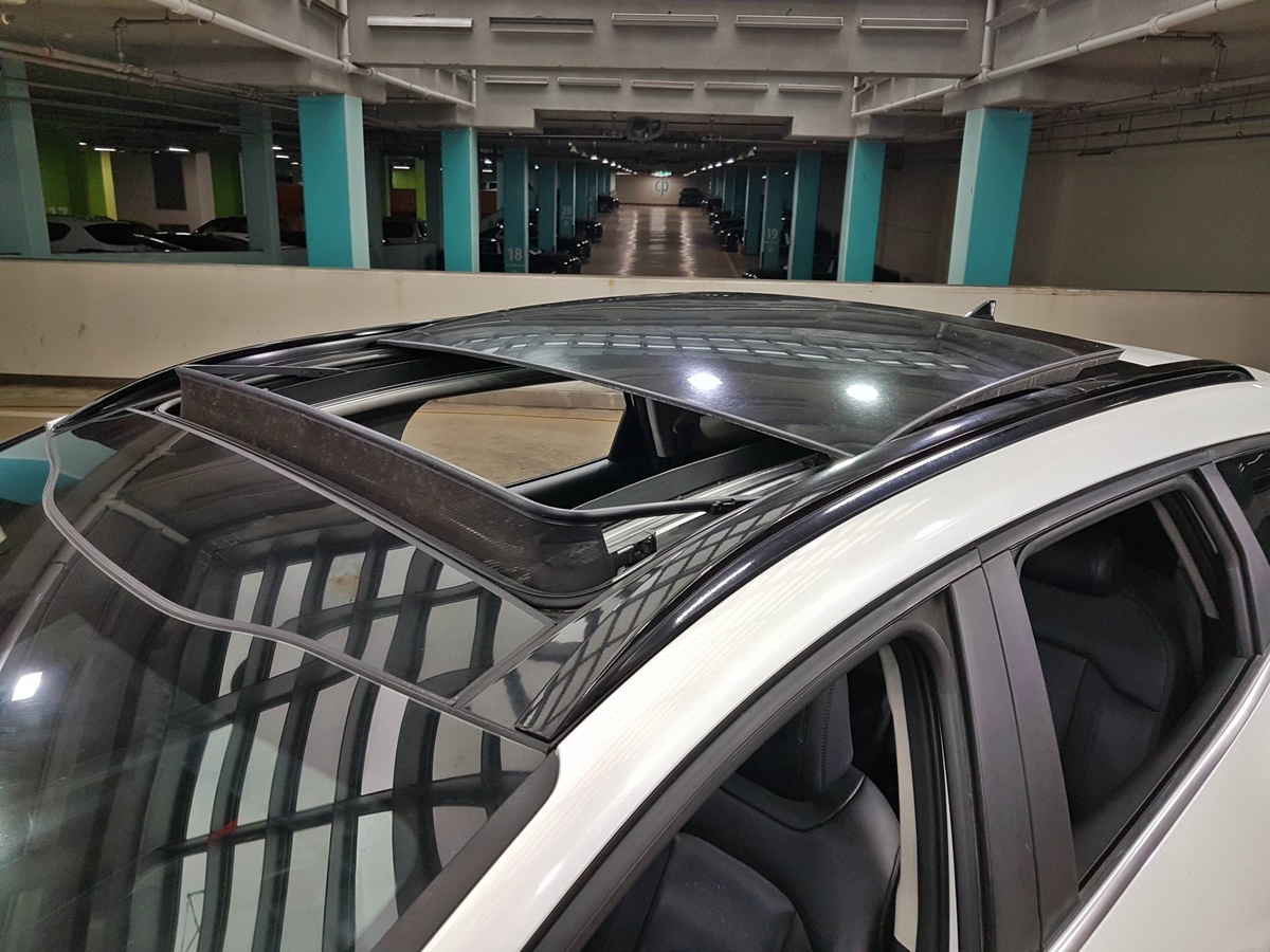 SN020625 - 2022 Kia The All New Sportage (19R+S*KEY+SUNROOF+AUTO&COOL SEAT+STEP) - Image 10