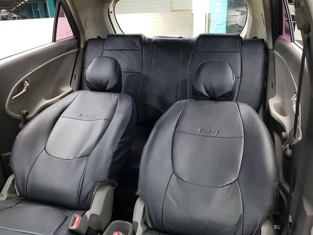 SN020740 - 2016 Kia The New Morning (REMOCON+CAM+LEATHER) - Image 13