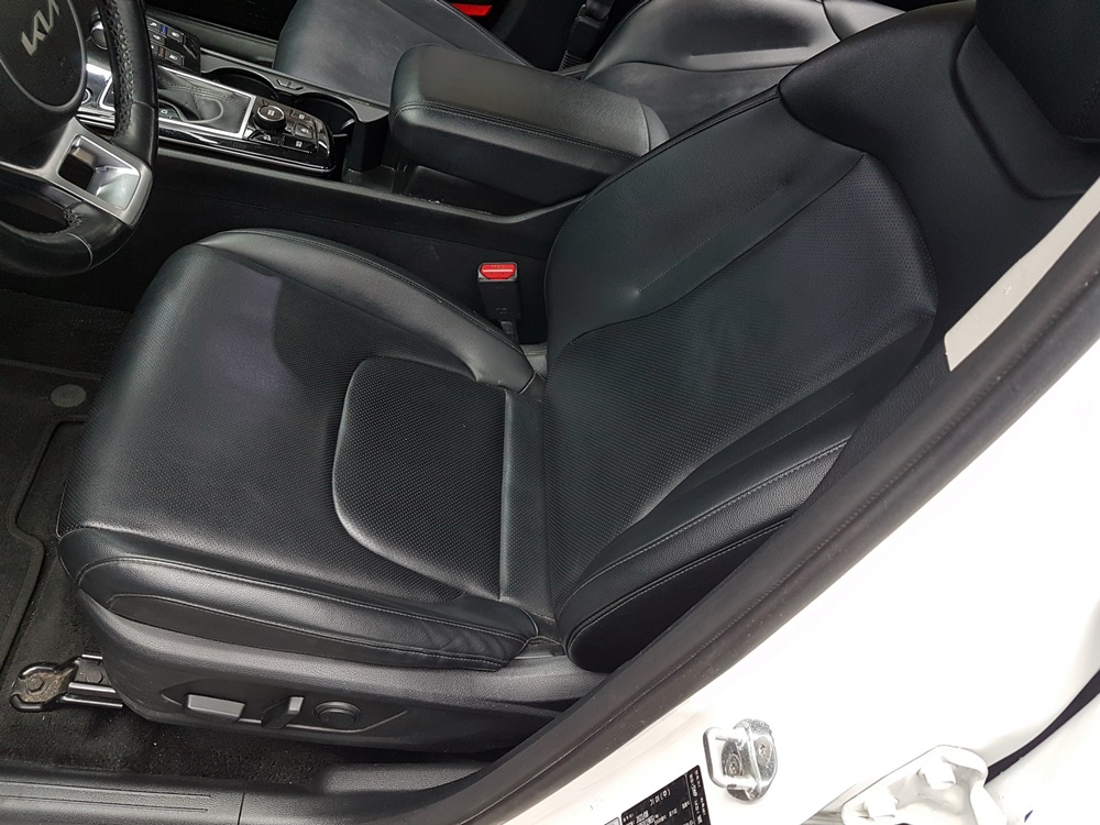 SN020700 - 2022 Kia The All New Sportage (19R+S*KEY+GPS+AUTO*COOL SEAT+STEP) - Image 12