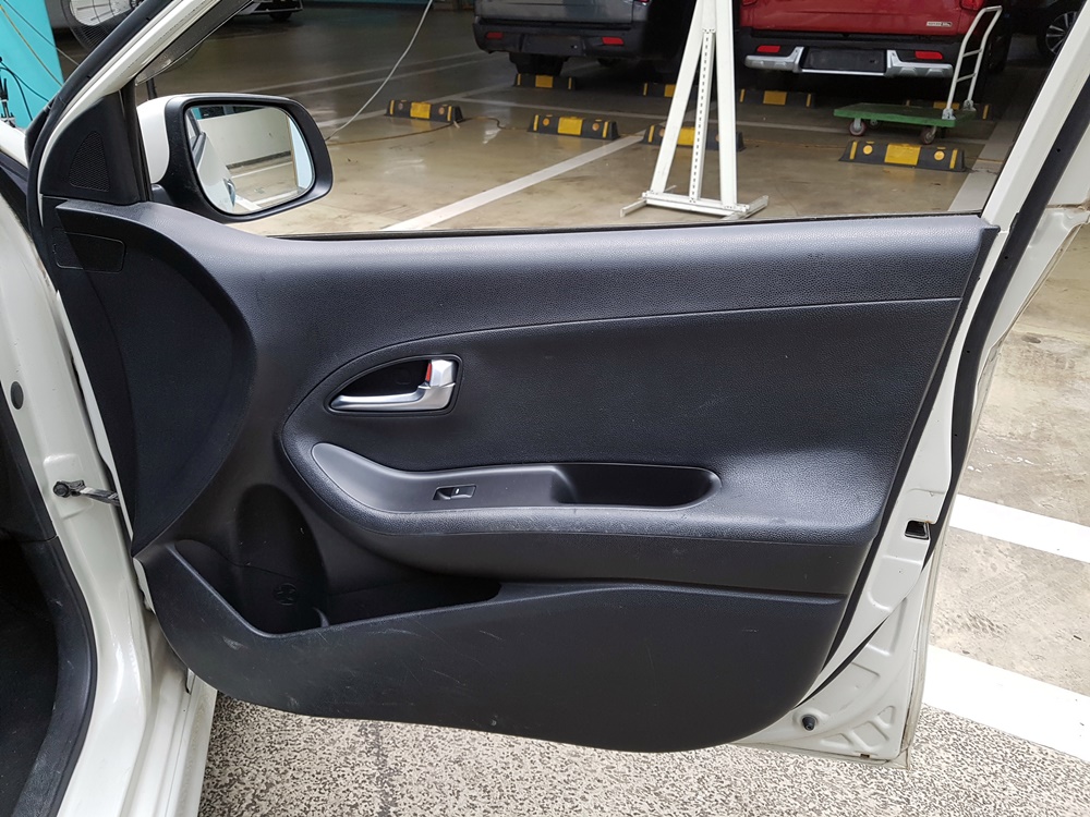 SN020742 - 2012 Kia All New Morning (LUXURY+14R+POWER WINDOW) - Image 27