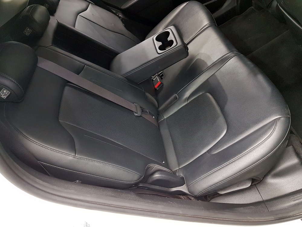 SN020700 - 2022 Kia The All New Sportage (19R+S*KEY+GPS+AUTO*COOL SEAT+STEP) - Image 16