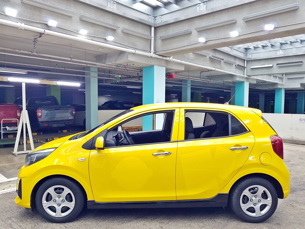 SN020752 - 2022 Kia Morning Urban (O*KM+S*KEY+AUTO WINDOW) - Image 15