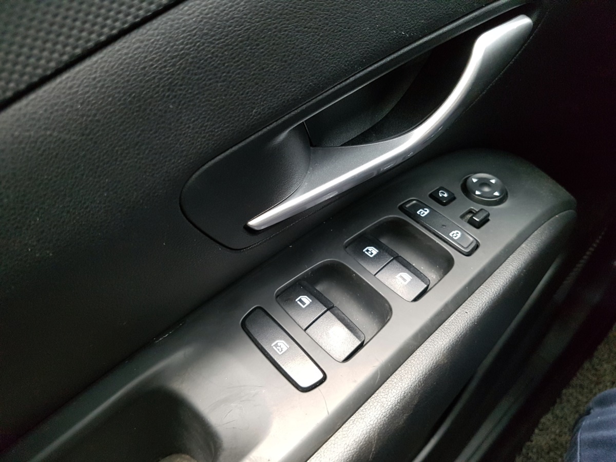 SN020601 - 2022 Hyundai The All New Tucson (18R+S*KEY+COOLSEAT+LEATHER+STEP) - Image 18