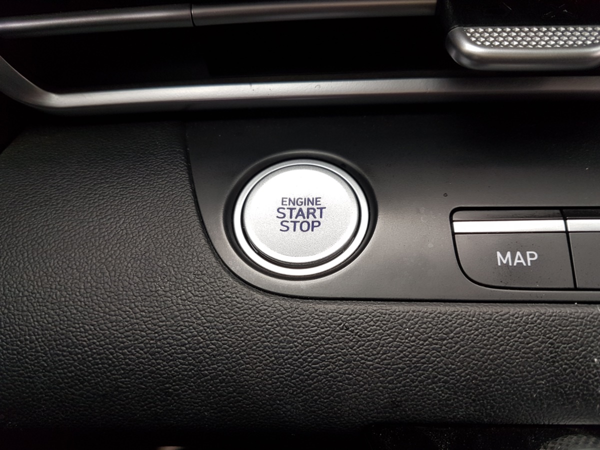 SN020613 - 2021 Hyundai All New Avante (CN7) (17R+S*KEY+F*AUTO+LED+GPS+LEATHER) - Image 19
