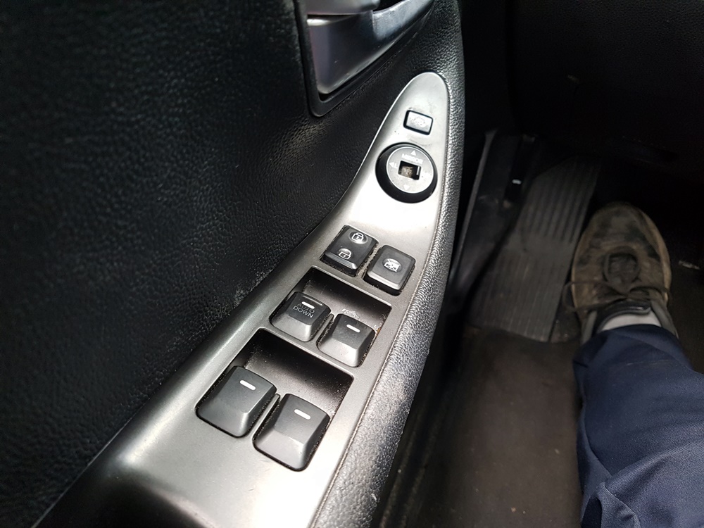 SN020742 - 2012 Kia All New Morning (LUXURY+14R+POWER WINDOW) - Image 29
