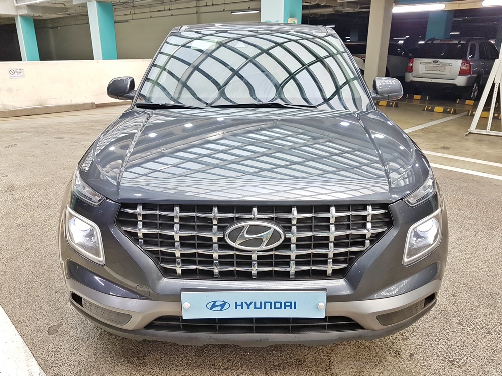 SN020674 - 2021 Hyundai VENUE (17R+S*KEY+F*ALUTO+LEATHER) - Image 16