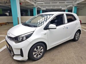 SN020704 - 2022 Kia Morning Urban (14R+AUTOWINDOW)