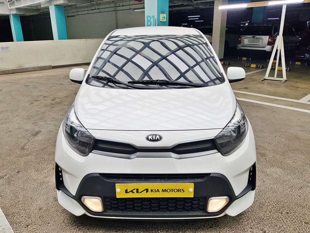 SN020738 - 2021 Kia Morning Urban (15R+AUTOWINDOW+AND) - Image 26