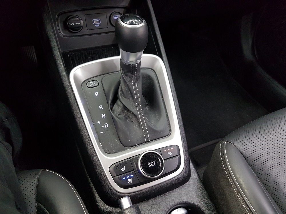 SN020674 - 2021 Hyundai VENUE (17R+S*KEY+F*ALUTO+LEATHER) - Image 17