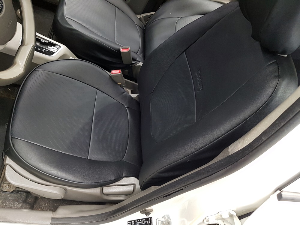 SN020740 - 2016 Kia The New Morning (REMOCON+CAM+LEATHER) - Image 15