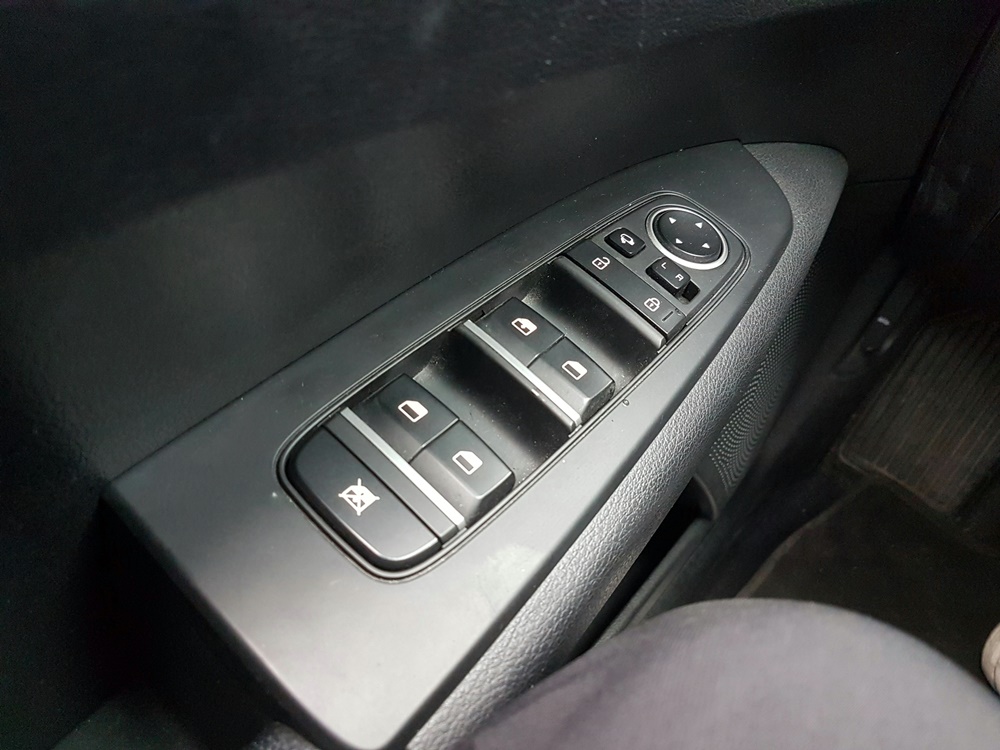 SN020703 - 2022 Kia The New K3 2nd (17R+S*KEY+F*AUTO+LED+GPS+LEATHER) - Image 21