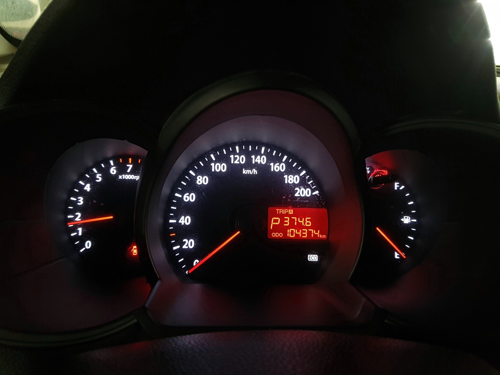 SN020742 - 2012 Kia All New Morning (LUXURY+14R+POWER WINDOW) - Image 34