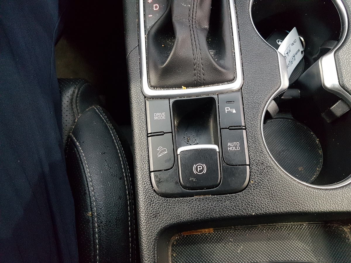SN020623 - 2021 Kia Sportage The Bold (2.0+19R+S*KEY+GPS+LED - Image 8