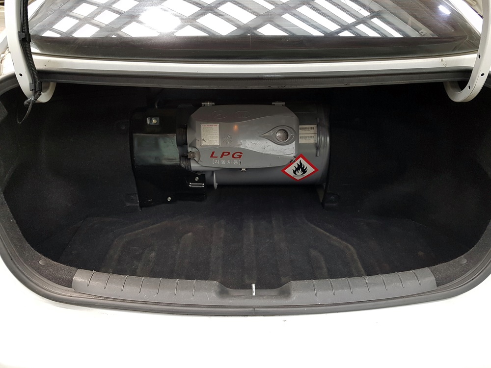 SN020741 - 2019 Hyundai The New Avante (17R+S*KEY+FULLAUTO+GPS+LEATHER) - Image 10