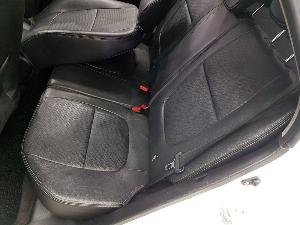 SN020716 - 2013 Kia All New Morning (POWER WINDOW+GPS+LEATH) - Image 8