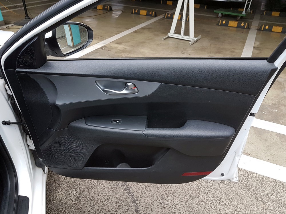 SN020703 - 2022 Kia The New K3 2nd (17R+S*KEY+F*AUTO+LED+GPS+LEATHER) - Image 9