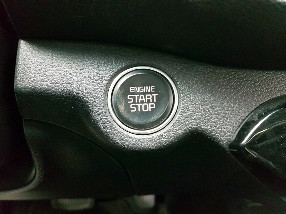 SN020703 - 2022 Kia The New K3 2nd (17R+S*KEY+F*AUTO+LED+GPS+LEATHER) - Image 10