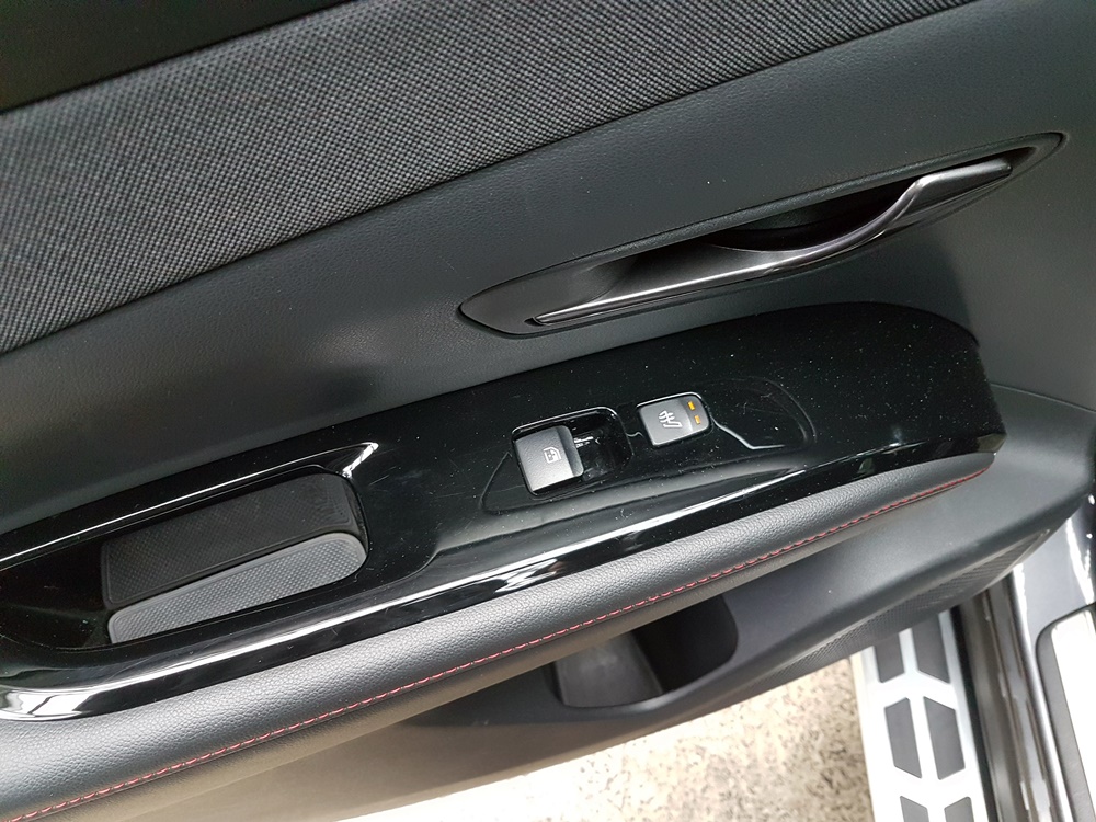 SN020747 - 2022 Hyundai The All New Tucson(19R+SUNROOF+S*KEY+FULLAUTO+LED+STEP) - Image 15