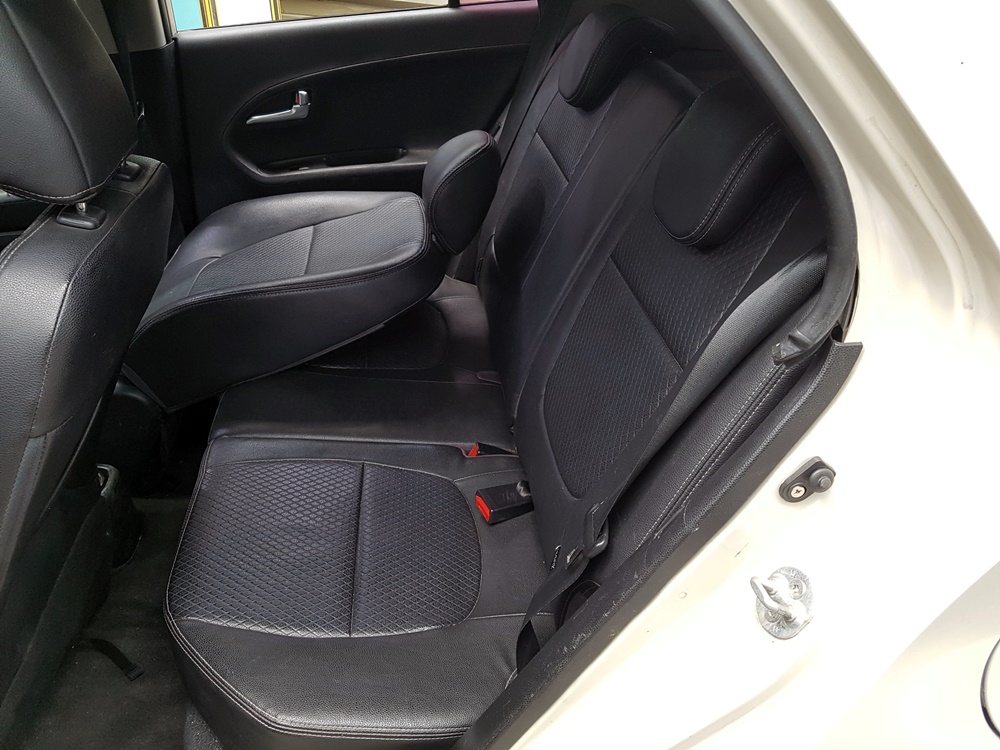 SN020742 - 2012 Kia All New Morning (LUXURY+14R+POWER WINDOW) - Image 13