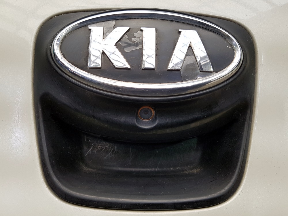 SN020742 - 2012 Kia All New Morning (LUXURY+14R+POWER WINDOW) - Image 14
