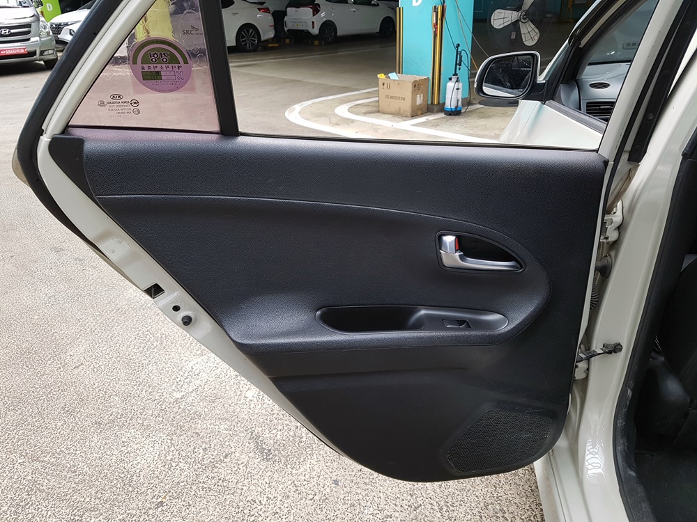 SN020742 - 2012 Kia All New Morning (LUXURY+14R+POWER WINDOW) - Image 18
