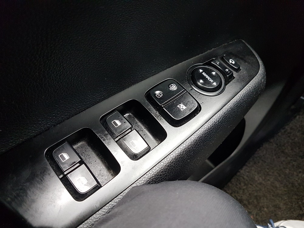 SN020704 - 2022 Kia Morning Urban (14R+AUTOWINDOW) - Image 8